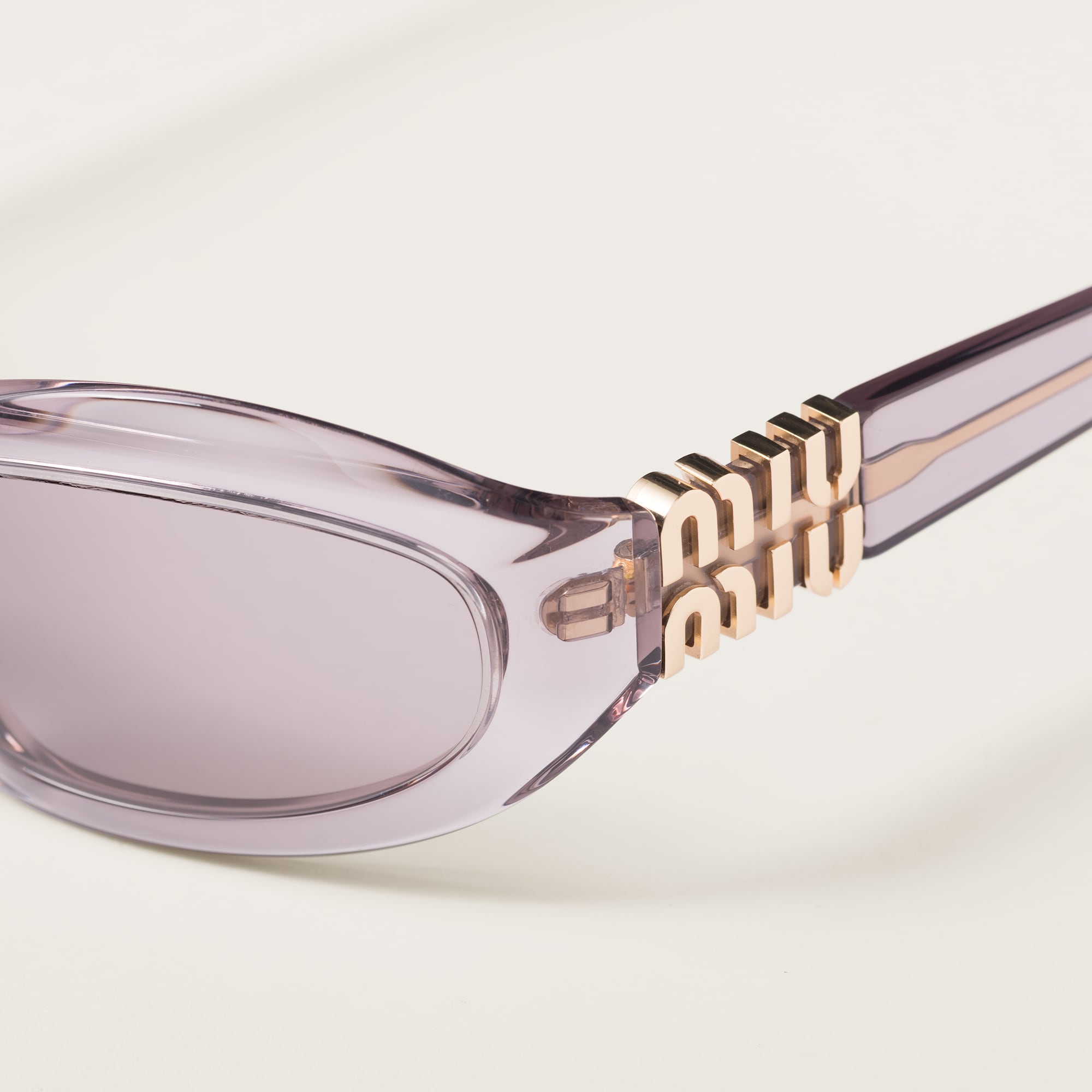 Miu Glimpse sunglasses - Image 5